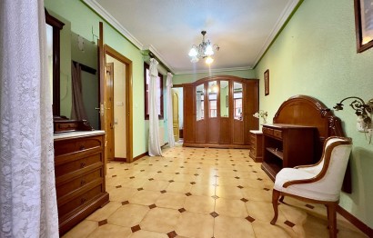Resale - Apartment / flat - Aspe - La Coca - La Nía - Vistahermosa