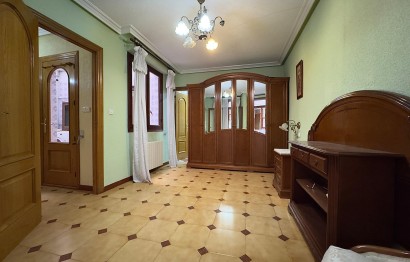 Resale - Apartment / flat - Aspe - La Coca - La Nía - Vistahermosa