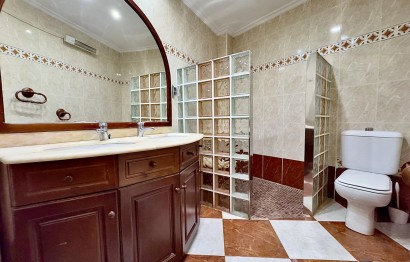 Resale - Apartment / flat - Aspe - La Coca - La Nía - Vistahermosa