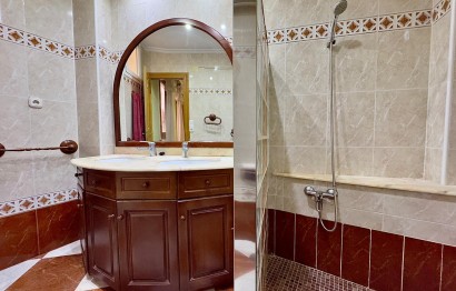 Resale - Apartment / flat - Aspe - La Coca - La Nía - Vistahermosa
