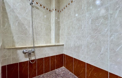 Resale - Apartment / flat - Aspe - La Coca - La Nía - Vistahermosa