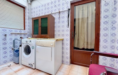 Resale - Apartment / flat - Aspe - La Coca - La Nía - Vistahermosa