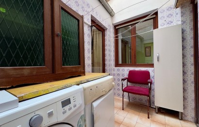 Resale - Apartment / flat - Aspe - La Coca - La Nía - Vistahermosa