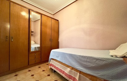 Resale - Apartment / flat - Aspe - La Coca - La Nía - Vistahermosa