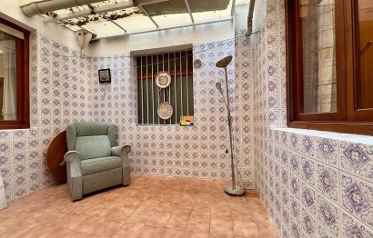 Resale - Apartment / flat - Aspe - La Coca - La Nía - Vistahermosa