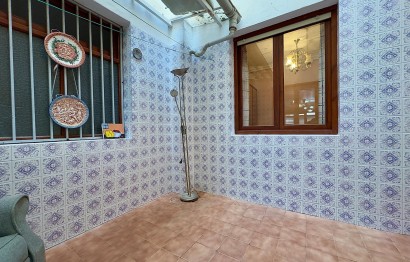 Resale - Apartment / flat - Aspe - La Coca - La Nía - Vistahermosa