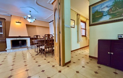 Resale - Apartment / flat - Aspe - La Coca - La Nía - Vistahermosa