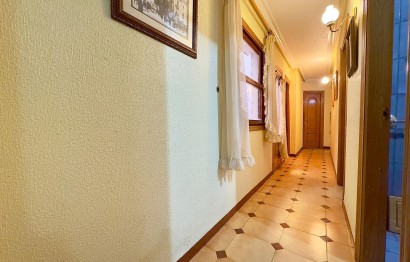Resale - Apartment / flat - Aspe - La Coca - La Nía - Vistahermosa