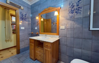 Resale - Apartment / flat - Aspe - La Coca - La Nía - Vistahermosa