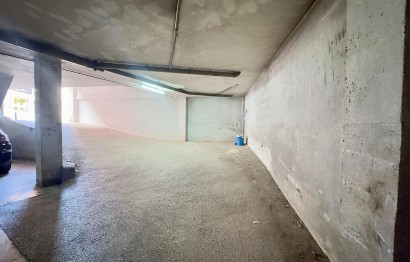 Resale - Apartment / flat - Aspe - La Coca - La Nía - Vistahermosa