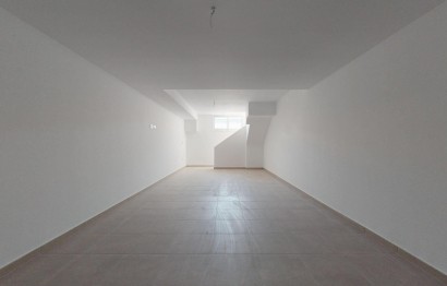 Reventa - Bungalow - Gran alacant - Monte y Mar