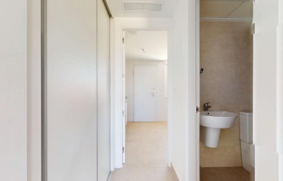 Reventa - Bungalow - Gran alacant - Monte y Mar