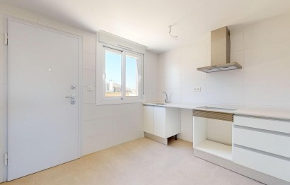 Reventa - Bungalow - Gran alacant - Monte y Mar