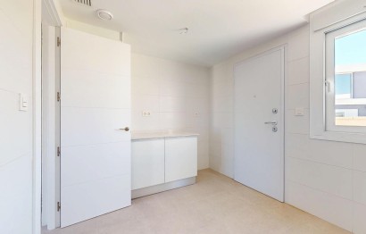 Reventa - Bungalow - Gran alacant - Monte y Mar