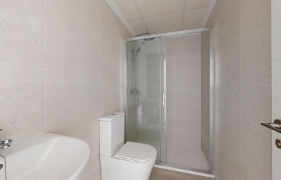 Reventa - Bungalow - Gran alacant - Monte y Mar