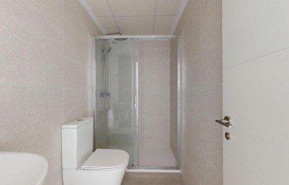 Reventa - Bungalow - Gran alacant - Monte y Mar