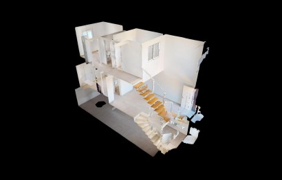 Reventa - Bungalow - Gran alacant - Monte y Mar