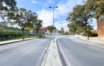 Resale - Commercial - Aspe - La Coca - La Nía - Vistahermosa