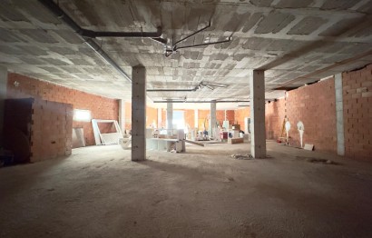 Resale - Commercial - Aspe - La Coca - La Nía - Vistahermosa