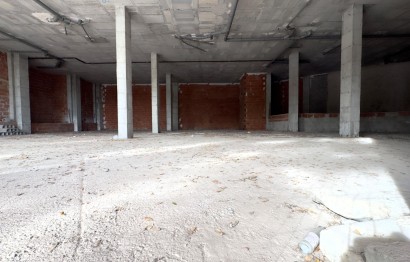 Resale - Commercial - Aspe - La Coca - La Nía - Vistahermosa