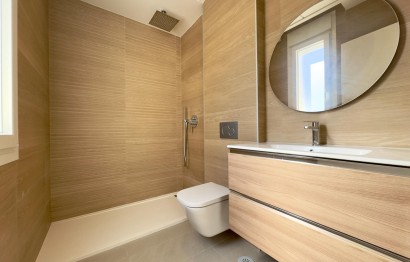 Resale - Villa - Hondón de las Nieves - Pueblo