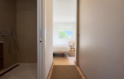 Resale - Villa - Hondón de las Nieves - Pueblo