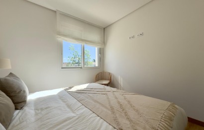 Resale - Villa - Hondón de las Nieves - Pueblo