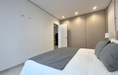 Resale - Villa - Hondón de las Nieves - Pueblo