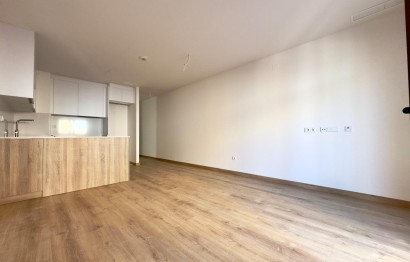 Resale - Apartment / flat - Hondón de las Nieves - Pueblo