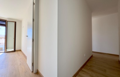 Resale - Apartment / flat - Hondón de las Nieves - Pueblo