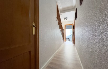 Resale - Casa - Aspe - Prosperidad - La Cruz