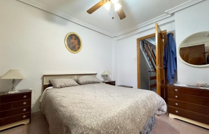 Resale - Casa - Aspe - Prosperidad - La Cruz