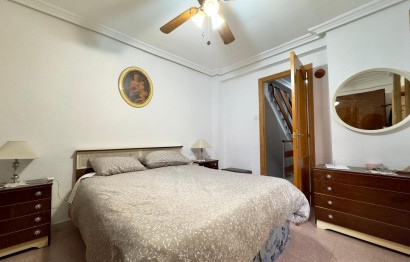 Resale - Casa - Aspe - Prosperidad - La Cruz