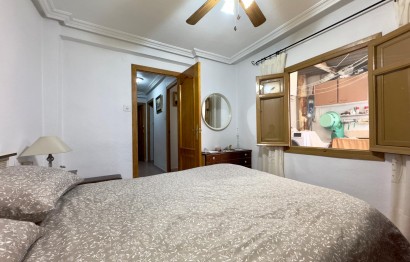 Resale - Casa - Aspe - Prosperidad - La Cruz