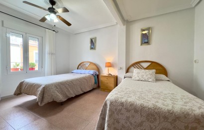 Resale - Casa - Aspe - Prosperidad - La Cruz