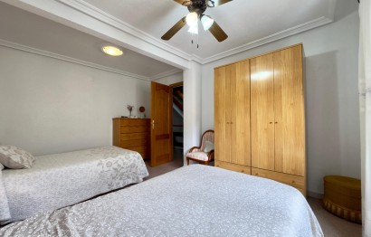 Resale - Casa - Aspe - Prosperidad - La Cruz