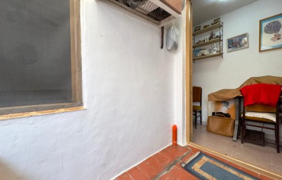 Resale - Casa - Aspe - Prosperidad - La Cruz
