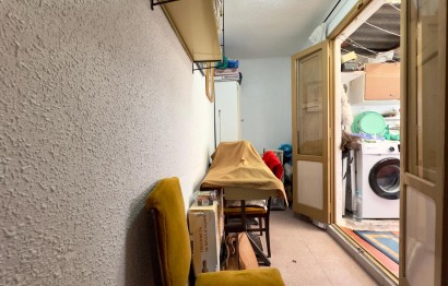 Resale - Casa - Aspe - Prosperidad - La Cruz