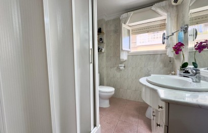 Resale - Casa - Aspe - Prosperidad - La Cruz