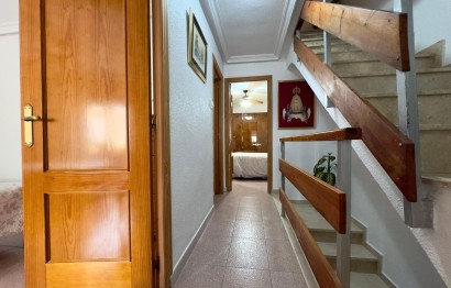 Resale - Casa - Aspe - Prosperidad - La Cruz