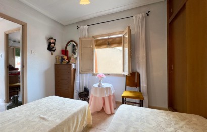 Resale - Casa - Aspe - Prosperidad - La Cruz