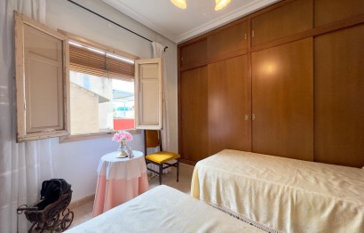 Resale - Casa - Aspe - Prosperidad - La Cruz