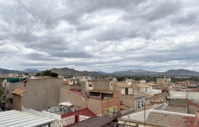 Resale - Casa - Aspe - Prosperidad - La Cruz