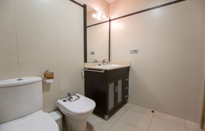 Resale - Apartment / flat - Alicante - San Gabriel
