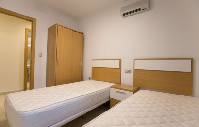 Resale - Apartment / flat - Alicante - San Gabriel