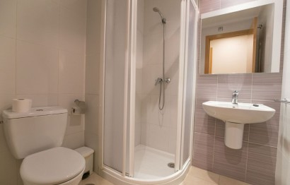 Resale - Apartment / flat - Alicante - San Gabriel