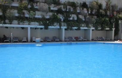 Resale - Apartment / flat - Alicante - San Gabriel