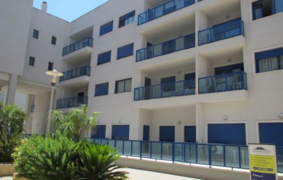 Resale - Apartment / flat - Alicante - San Gabriel