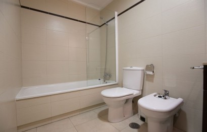 Resale - Apartment / flat - Alicante - San Gabriel