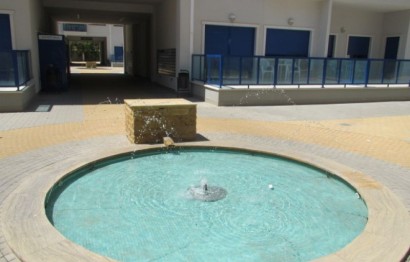 Resale - Apartment / flat - Alicante - San Gabriel